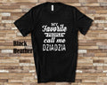 My Favorite People Call Me Dziadzia Tshirt Long Sleeve Shirt Sweatshirt or Tank Top Polish Grandfather Father39s Day Christmas Birthday Gift Sweatshirt – Aesthetic Look · Must-Have Style