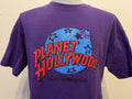 Vintage 9039s Planet Hollywood Disney World T Shirt L Graphic Tee – Cozy Vibes · Top Pick For Any Outfit