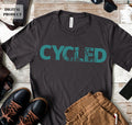 Mountain bike svg file Cycling svg Bicycle svg Cycled PNG Commercial Use Graphic Tee – Warm & Stylish · Must-Have Style