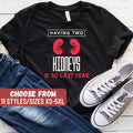 Kidney Donor Shirt Kidney Donor Gift Organ Donor Funny Kidney Donor Shirt Kidney Transplant Having Two Kidneys Is So Last Year TShirt Graphic Tee – Feel-Good Design · Top Pick For Any Outfit