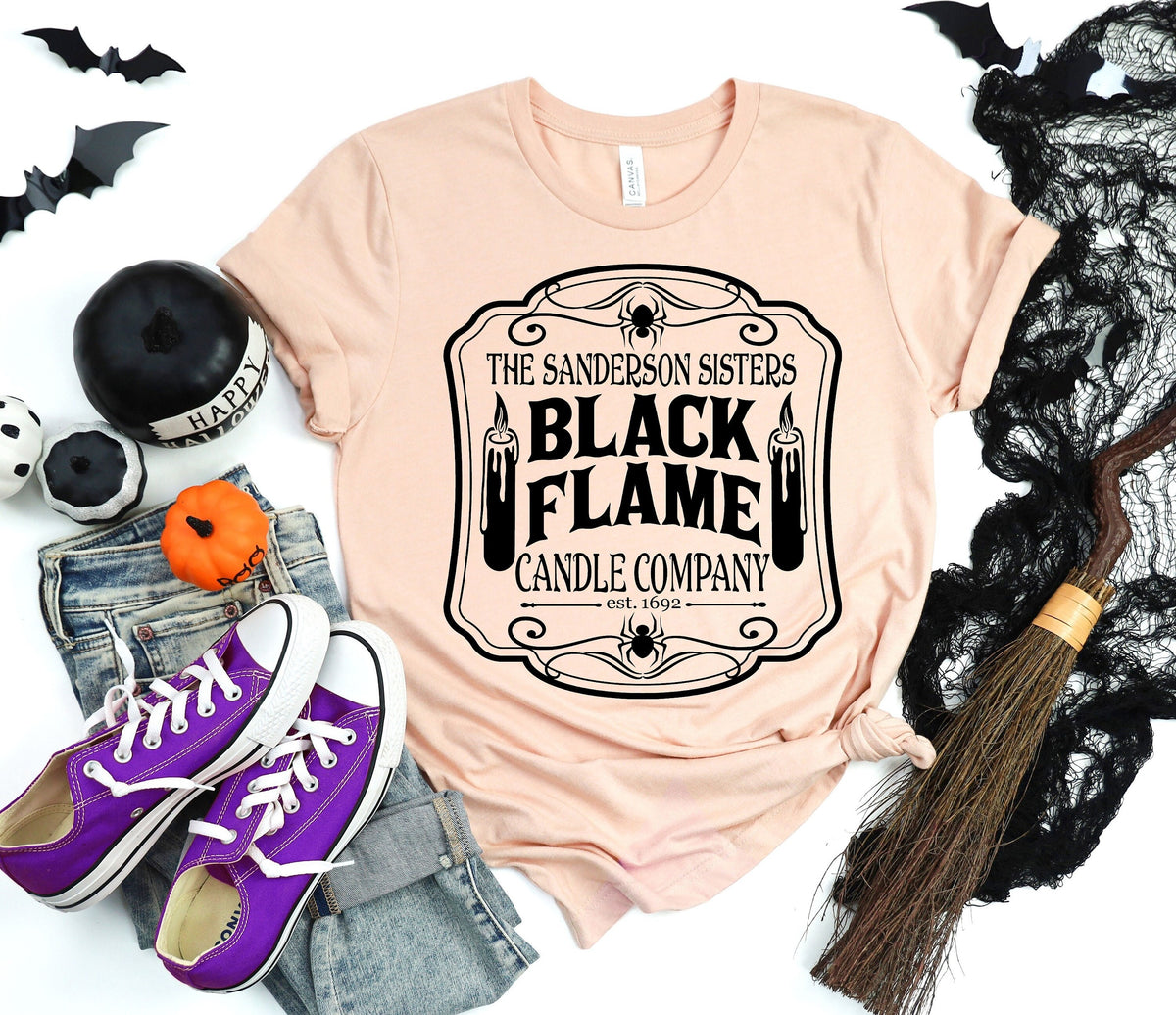 Spooky Season ShirtFunny Halloween ShirtWitchy ShirtsHalloween Women ShirtHalloween GiftHalloween Family ShirtHalloween Kid Shirt Graphic Tee – Bold Style · Great Gift For Fans
