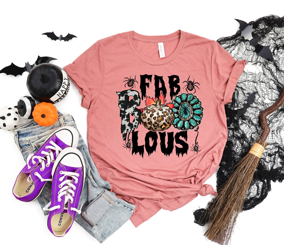 Fab Boo Lous Halloween shirtWitch shirtHalloween ShirtThat witch ShirtHalloween TeesHalloween Party TshirtFunny Halloween Shirts Graphic Tee – Bold Style · Trending Graphic Apparel
