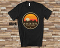 Adventure is Out There But So Are Bugs Funny Camping Tshirt Long Sleeve Tee Sweatshirt Tank Top Youth Shirt for Men Women Girl or Boys Sweatshirt – Fan Favorite · Must-Have Style