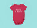 Cute Engineer Baby Shirt Engineer Baby Onepiece Baby Bodysuit Engineer In Training Baby Shower Gift First Birthday Graphic Tee – Warm & Stylish · Great Gift For Fans