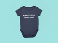 Cardiologist Baby Bodysuit Cardiology Baby Onepiece Mommy39s Little Cardiologist Baby Shower Gift Many Sizes And Colors Graphic Tee – Cozy Vibes · Perfect For Daily Wear