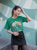 Choose Kindness Tee Shirt with Positive Vibes Use Your Voice To Be Kind Gen Z Aesthetic Retro Aesthetic Shirt with Flower and Rainbow Graphic Tee – Premium Graphic · Great Gift For Fans