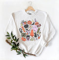 Cute Halloween Theme Shirt for Women Halloween TShirts Cute Teacher Halloween TShirts Mom Halloween TShirts Fall Shirts Graphic Tee – Bold Style · Trending Graphic Apparel