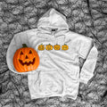 Fall Hoodie Fall Pumpkin Hoodie Fall Season Hoodie Pumpkin Hoodie Unisex Pumpkin Hoodie Autumn Hoodie Cute Grey Pumpkin Hoodie Hoodie – Soft Feel · Perfect For Daily Wear
