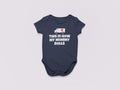 Cute Ambulance Baby Onepiece Paramedic Baby Shirt EMT EMS Baby Clothes How My Mommy Rolls Many Sizes And Colors All Cotton Graphic Tee – Bold Style · Great Gift For Fans