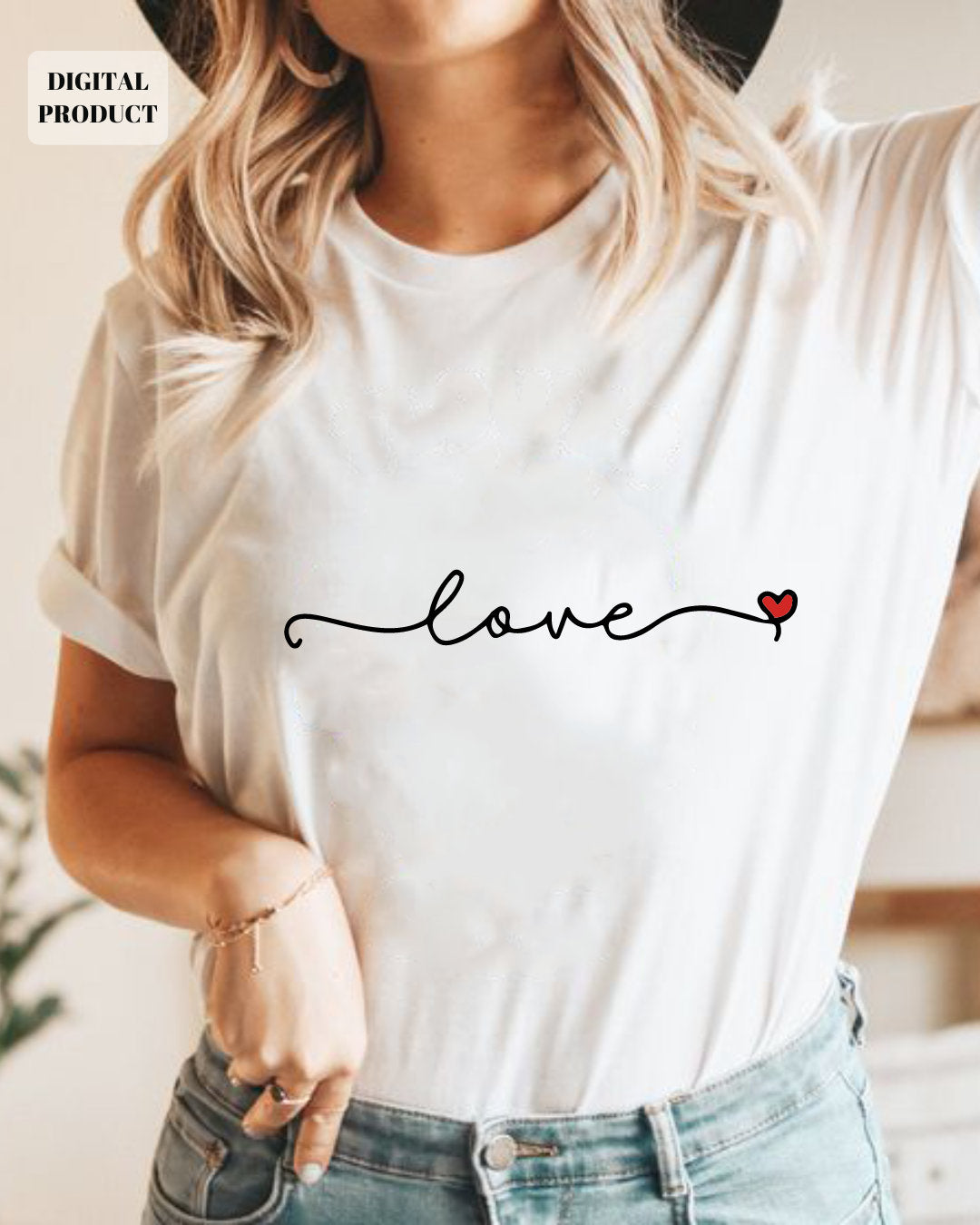 Love simple svg Heart svg Love handwriting svg Valentine svg Valentine39s Day SVG EPS PNG Cricut Instant Download Graphic Tee – Premium Graphic · Trending Graphic Apparel