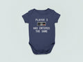 Cute Baby Onepiece Gaming Baby Bodysuit Video Game Baby Shirt Player 3 Entered The Game Many Sizes And Colors Available Baby Gift Graphic Tee – Bold Style · Top Pick For Any Outfit