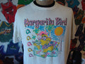Vintage 9039s Margarita Bird Tourist Craig McKay Art T Shirt XL Graphic Tee – Fan Favorite · High-Quality Print