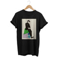 Faceless Man Shirt Abstract T Shirt Geometric Clothes Artsy Tee Casual Outfit Modernist Apparel Artistic Gift Mens Clothing Art Top Graphic Tee – Everyday Comfort · Trending Graphic Apparel