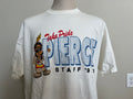 Vintage 9039s Take Pride Pierce Staff 1991 high school T Shirt Size XL Graphic Tee – Bold Style · Trending Graphic Apparel