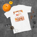 Broomstick Mediocre Funny Witch Halloween Shirt Graphic Tee – Bold Style · Must-Have Style