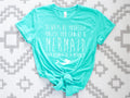 Mermaid Shirt Always Be Yourself Unless You Can Be A Mermaid Then Always Be A Mermaid TShirt Graphic Tee – Soft Feel · Top Pick For Any Outfit