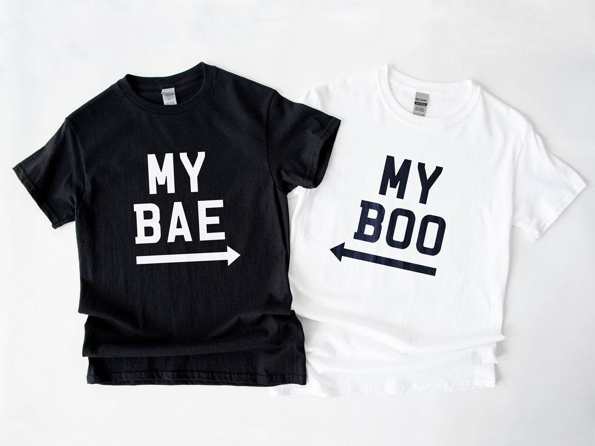 Matching Kids TShirts Childrens Crush TShirts Cute Kids Matching Shirts Matching Shirts For Kids Graphic Tee – Feel-Good Design · Perfect For Daily Wear