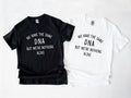 Twins TShirts TShirts For Twins Gifts For Twins Gift Twin Sister Gift Shirts For Twins Twinning TShirts Twins DNA TShirt Set Graphic Tee – Easygoing Wear · Top Pick For Any Outfit