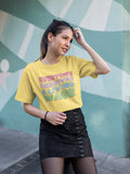 Leftist Tee Shirt Everyone Deserves a Living Wage Retro Aesthetic Socialist TShirt Capitalism Sucks Human Rights Social Justice Shirt Graphic Tee – Aesthetic Look · Trending Graphic Apparel