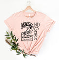 Hello Second Grade Shirt Back to School Shirt Teacher Shirt Team Teacher Shirt Second Grade Teacher Shirt First Day Of School Shirt Graphic Tee – Cozy Vibes · Trending Graphic Apparel