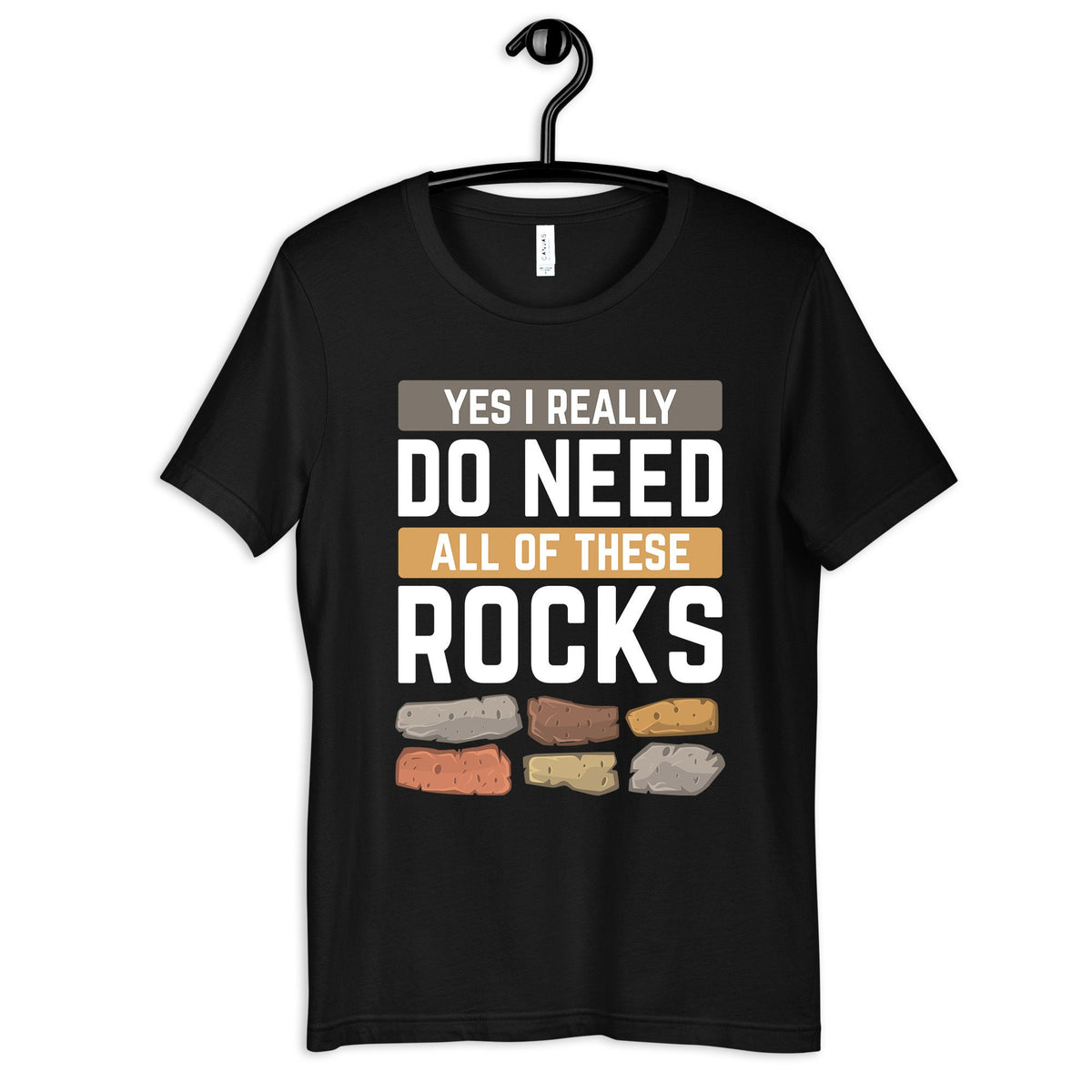 I Do Need All These Rocks Shirt Funny Rock Collector Tee Geology Geologist Hoodie Sweatshirt Tank Top Womens TShirt Hoodie – Warm & Stylish · Great Gift For Fans