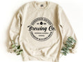 Sanderson Sisters Witches Brewing Co Sweatshirt Halloween Sweatshirt Funny Halloween BrewingSweatshirt Halloween Witches PulloverSweater Sweatshirt – Soft Feel · Top Pick For Any Outfit