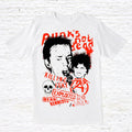 Punk39s Not Dead T Shirt Graphic Tee – Warm & Stylish · Perfect For Daily Wear