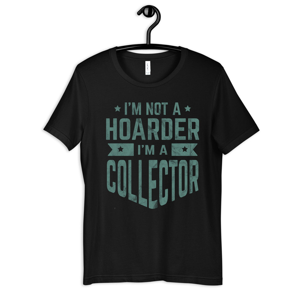 Not A Hoarder I39m A Collector Shirt Funny Collectors Tee Gifts for Collectors Hoodie Sweatshirt Long Sleeve Hoodie – Aesthetic Look · Must-Have Style