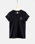 Dolphin TShirt Dolphin Shirt Dolphin Print Pocket Tee Dolphin Gift Nautical Dolphin TShirt Swimming Dolphins TShirt Graphic Tee – Premium Graphic · Must-Have Style