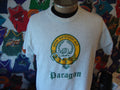 Vintage 9039s Paragon Spem Successus Alit Crest T Shirt L Graphic Tee – Premium Graphic · Trending Graphic Apparel