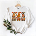 Fall Gnomes Shirt Gnome fall shirt Fall Tee Thankful Shirt Thanksgiving Tee Fall Tshirt Thankful Pumpkin Shirt Holiday Shirt Graphic Tee – Aesthetic Look · Great Gift For Fans