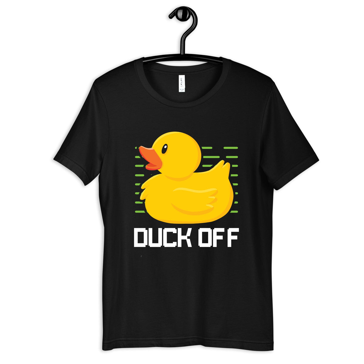 Duck Off TShirt Funny Duck Tee Ducks Hoodie Kids Tee Sweatshirt Tank Top Womens Shirt Hoodie – Easygoing Wear · Great Gift For Fans