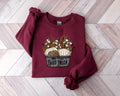 Fall SweatshirtFall TeesFarm Fresh Pumpkins SweatshirtThanksgiving TeeCute Fall ShirtsFall Graphic TeesWomen39s Fall Tee Sweatshirt – Warm & Stylish · High-Quality Print