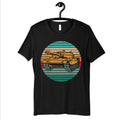 Military Tank Shirt Retro Armoured Tank Tee Kids TShirt Hoodie Sweatshirt Tank Top Long Sleeve Hoodie – Soft Feel · Perfect For Daily Wear