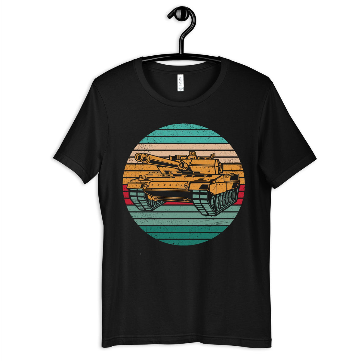 Military Tank Shirt Retro Armoured Tank Tee Kids TShirt Hoodie Sweatshirt Tank Top Long Sleeve Hoodie – Soft Feel · Perfect For Daily Wear