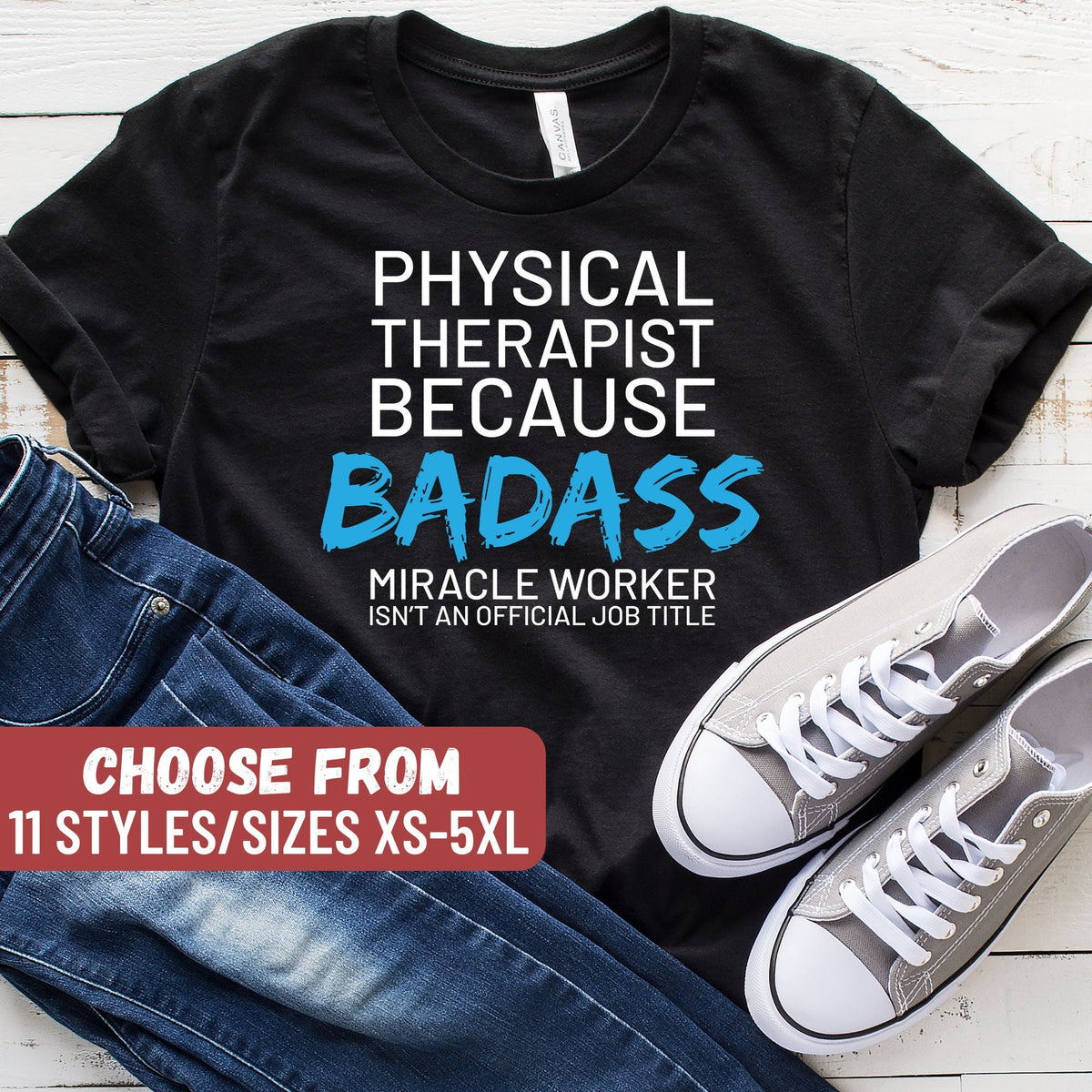 Funny Physical Therapy Shirt Physical Therapist Gift Pediatric Physical Therapist T Shirt Dpt Graduation Gift Pta Shirt Graphic Tee – Aesthetic Look · Perfect For Daily Wear