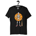 Baseball Skeleton Halloween Shirt Baseball Player Tee Kids TShirt Hoodie Long Sleeve Tank Top Hoodie – Cozy Vibes · Great Gift For Fans