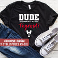 Thyroid Shirt Thyroid Gift Thyroid TShirt Thyroidectomy Shirt Thyroidectomy Gift Funny Thyroid Shirt Dude Where39s My Thyroid TShirt Graphic Tee – Fan Favorite · Top Pick For Any Outfit