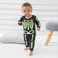 Halloween Baby Grow Skeleton Romper Suit Skeleton Baby Grow Halloween Baby Costume Baby Halloween One Piece Toddler Halloween Outfit Graphic Tee – Everyday Comfort · Trending Graphic Apparel
