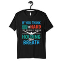 Funny Swimming Shirt Swimmer Tee Gifts for Swimmers Swimming Coach Gift Hoodie Tank Top Sweatshirt Long Sleeve Kids TShirt Hoodie – Easygoing Wear · Great Gift For Fans
