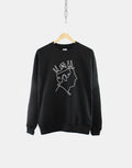 King Charles Sweatshirt King Charles III Print Shirt King Of England Sweater Minimal King Charles III Sweatshirt Sweatshirt – Everyday Comfort · Top Pick For Any Outfit