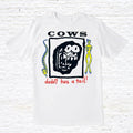 Cows T Shirt Graphic Tee – Premium Graphic · Trending Graphic Apparel