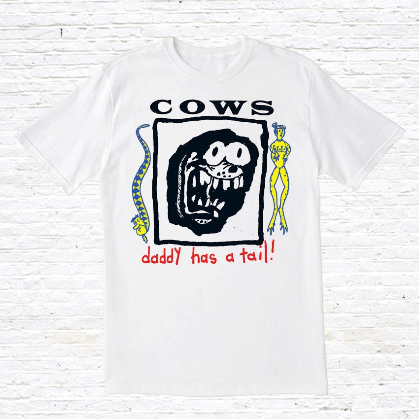 Cows T Shirt Graphic Tee – Premium Graphic · Trending Graphic Apparel