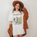 Bookish Jane Austen Tee for Romance Reader Mansfield Park by Jane Austen Nineteenth Century English Literature Gift for Librarian Graphic Tee – Feel-Good Design · Top Pick For Any Outfit
