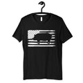Pig USA Flag TShirt Farmer American Flag Hoodie Kids Tee Sweatshirt Tank Top Womens Shirt Hoodie – Premium Graphic · Must-Have Style
