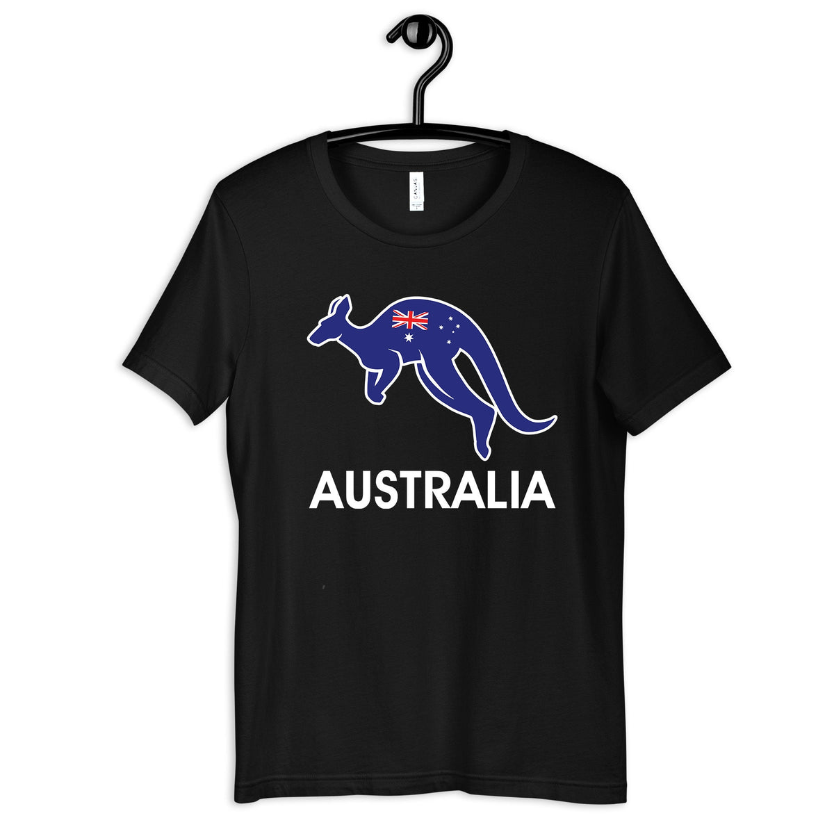 Australia TShirt Australian Flag Kangaroo Tee Kids Shirt Hoodie Long Sleeve Womens Shirt Sweatshirt Tank Top Hoodie – Aesthetic Look · Perfect For Daily Wear