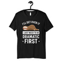 Dramatic Sloth Shirt Funny Sloth Tee Kids TShirt Hoodie Sweatshirt Long Sleeve Toddler Tee Baby Bodysuit Hoodie – Easygoing Wear · Trending Graphic Apparel
