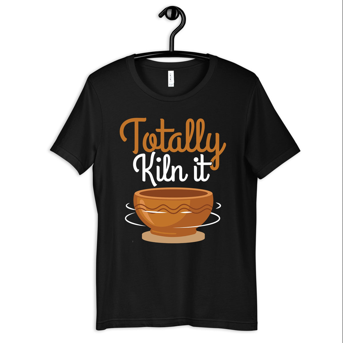 Clay Pottery Shirt Kiln It Funny Pottery Tee Ceramic Artist TShirt Hoodie Womens TShirt Clay Art Sweatshirt Hoodie – Easygoing Wear · Must-Have Style