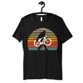 Bigfoot Cycling Shirt Bigfoot Cyclist Tee Sasquatch Bicycle Mountain Biking Bigfoot Hoodie Tank Top Sweatshirt Long Sleeve Hoodie – Aesthetic Look · Perfect For Daily Wear