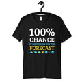 Weather Forecast Shirt Funny Meteorologist Tee Meteorology TShirt Weatherman Gift Hoodie Sweatshirt Long Sleeve Tank Top Kids Hoodie – Fan Favorite · Must-Have Style